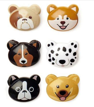 Doggie Chip Clips