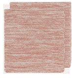 Heirloom Clay - Knit Dishcloths
