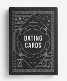 Dating Cards Set
