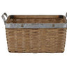Bamboo Basket