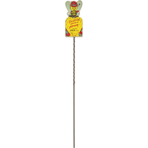 Bee Mine Garden Pick