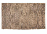 Mosaic Printed Rug - 3x5