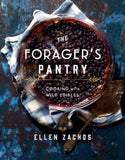 The Forager's Pantry - Cookbook