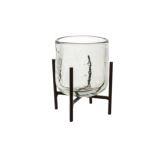 Cove Candle Holder - Small