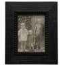 Wooden Black 5" x 7" Picture Frame