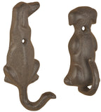 Dog Tail Hook
