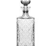 Whisky Diamond Decanter - .75 L