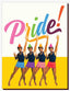 Pride! - Card