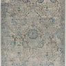 Baku Ivory Runner - 2'x8'
