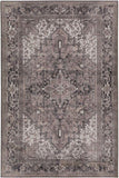 Amanti Taupe Rug - 3'x5'