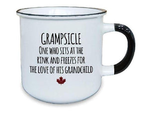 Grampsicle Mug