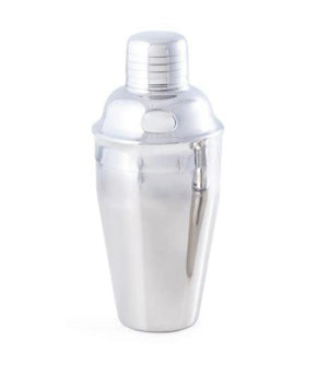 Stainless Steel Cocktail Shaker