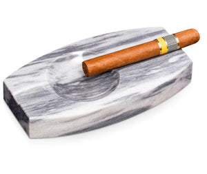 Marble Double Cigar Astray