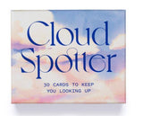 Cloud Spotters Cards