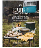 Road Trip Cooking - Cookbook