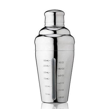 Vista Measured Cocktail Shaker