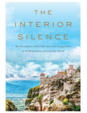 Interior Silence Book