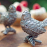 Song Birds Salt & Pepper Set