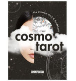 The Cosmo Tarot Card