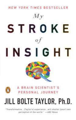 My Stroke of Insight Book