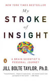 My Stroke of Insight Book