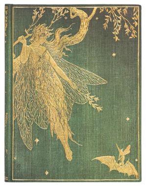 Lang's Fairy Books Journal