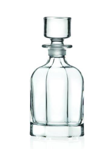 Chic Whiskey Decanter