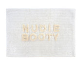 Nudie Booty Bath Mat