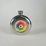 Kandinsky Abstract Art - Flask