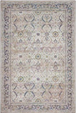 Jericho 2'x3' Rug - Oyster