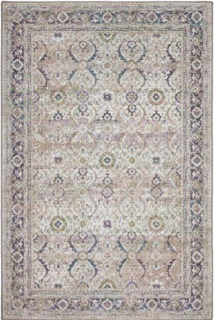 Jericho 3'x5' Rug - Oyster