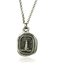 Haven Lighthouse - Wax Seal Necklace
