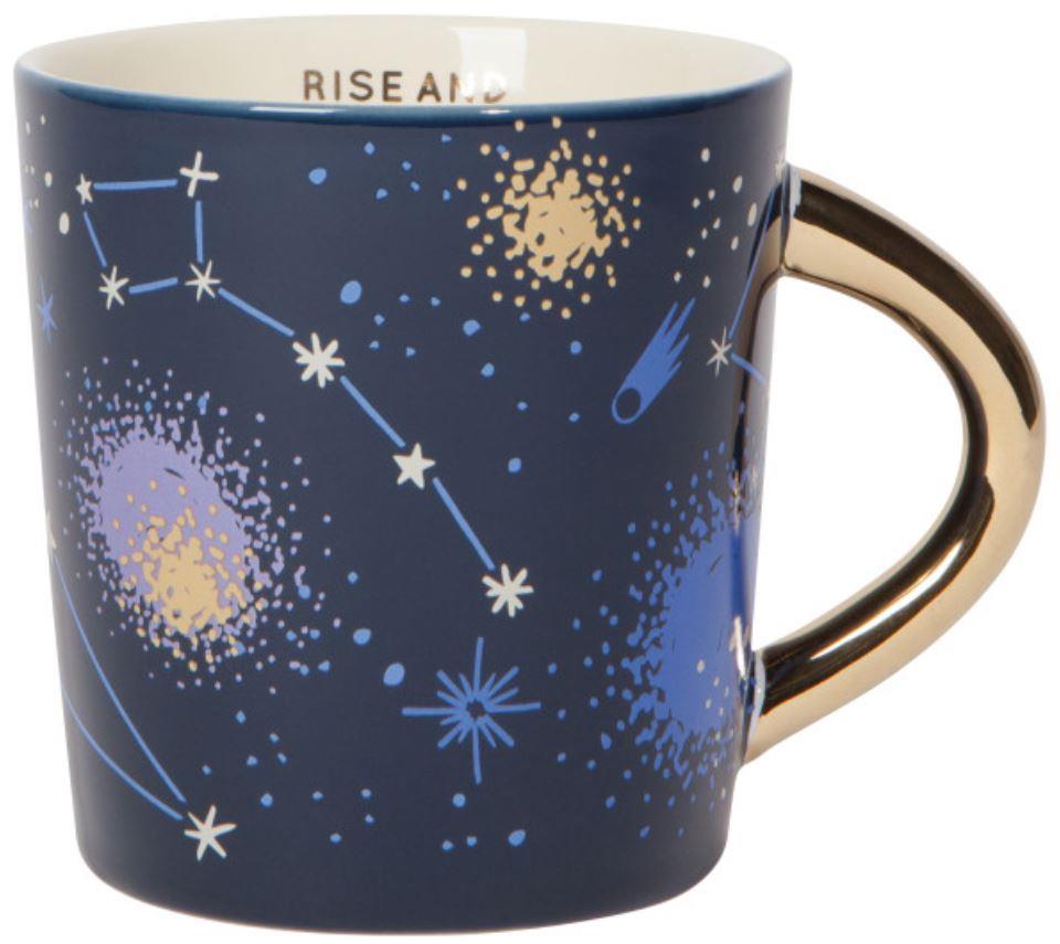 Shine Constellation - Mug
