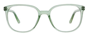 heirloom mint green readers peepers, cheaters glasses