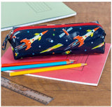 Space Age Pencil Case