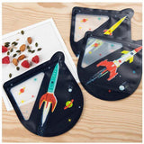 Space Age Reusable Snack Bags