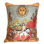 Sun 2 Tarot Pillow