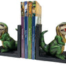 T-Rex Bookends