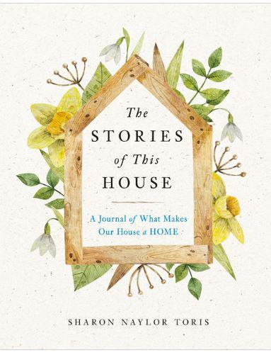 The Stories of This House Journal