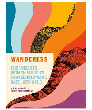 Wandress Book
