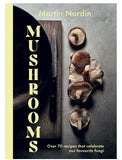 Over 70 recipes for the mushroom loving vegetarian in your life. this cookbook is great as a gift for the budding vegetarian or christmas present for the person who loves mushrooms and could eat them with every meal. Mushrooms Cookbook 