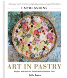 A collection of basic sweet, shortcrust and hot water pastry recipes at the start of the book will be used for a delightful arrary of pies and tarts and with a wide range of fillings, both sweet and savory. Include over 40 recipes so you can become a pro 