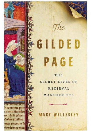 The Gilded Pages Book