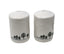 Trees Salt and Pepper Shakers