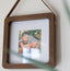 Hanging Picture Frame