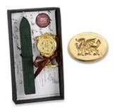 Florentine Brass Dragon Wax Seal Stamp, made in Italy