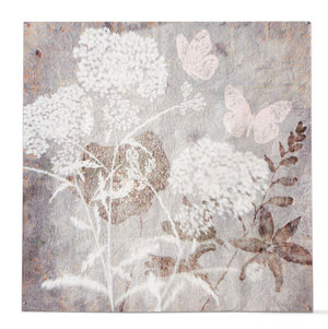 Let it Bee Wall Hanging