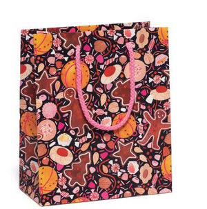 Holiday Treats Gift Bag