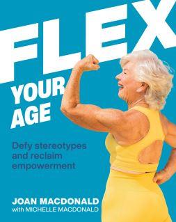 flex your age book calgary