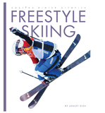 Freestyle Skiing Book